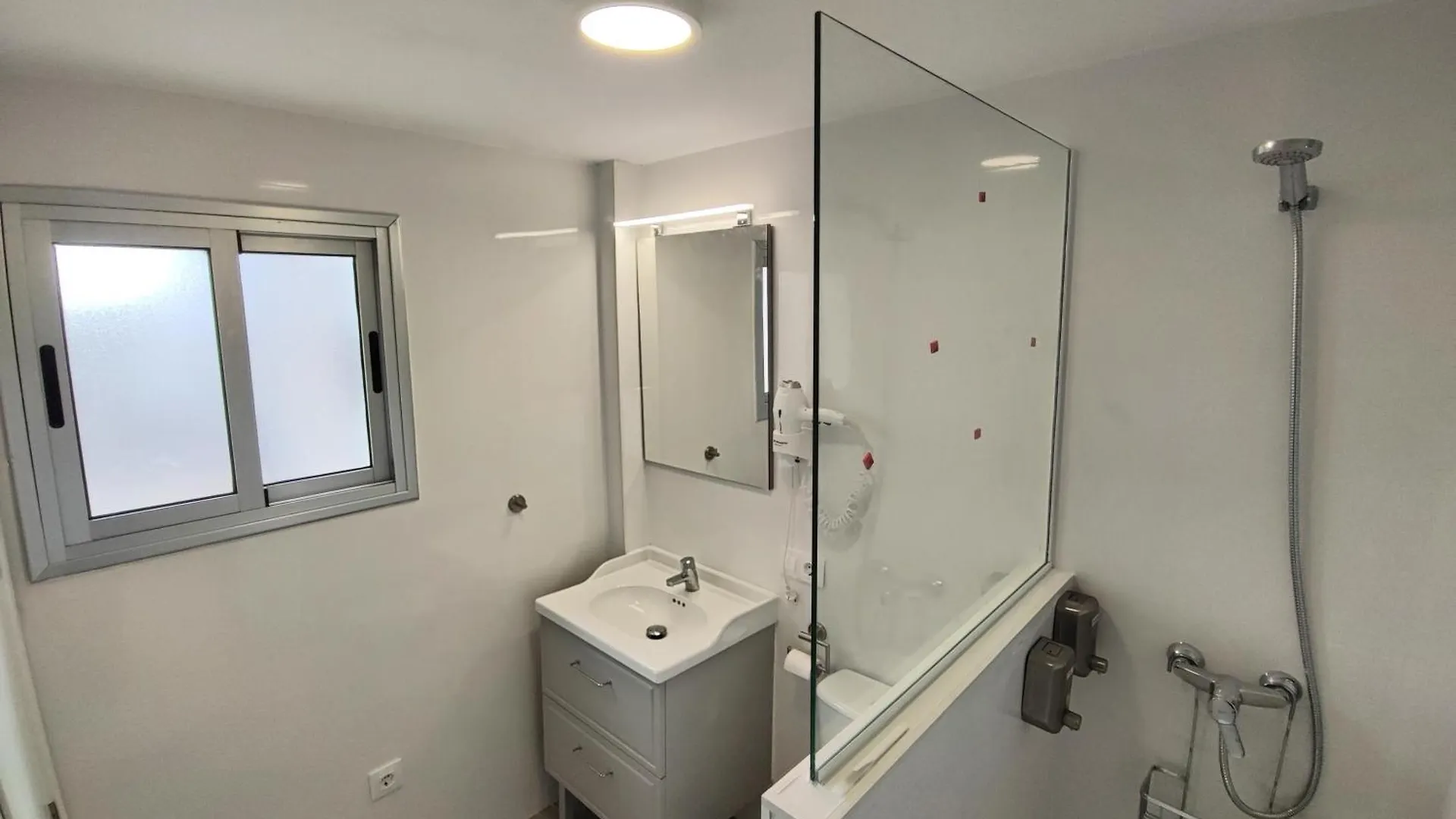 Apartamento Vistas Puerta Jerez Tarifa Espagne