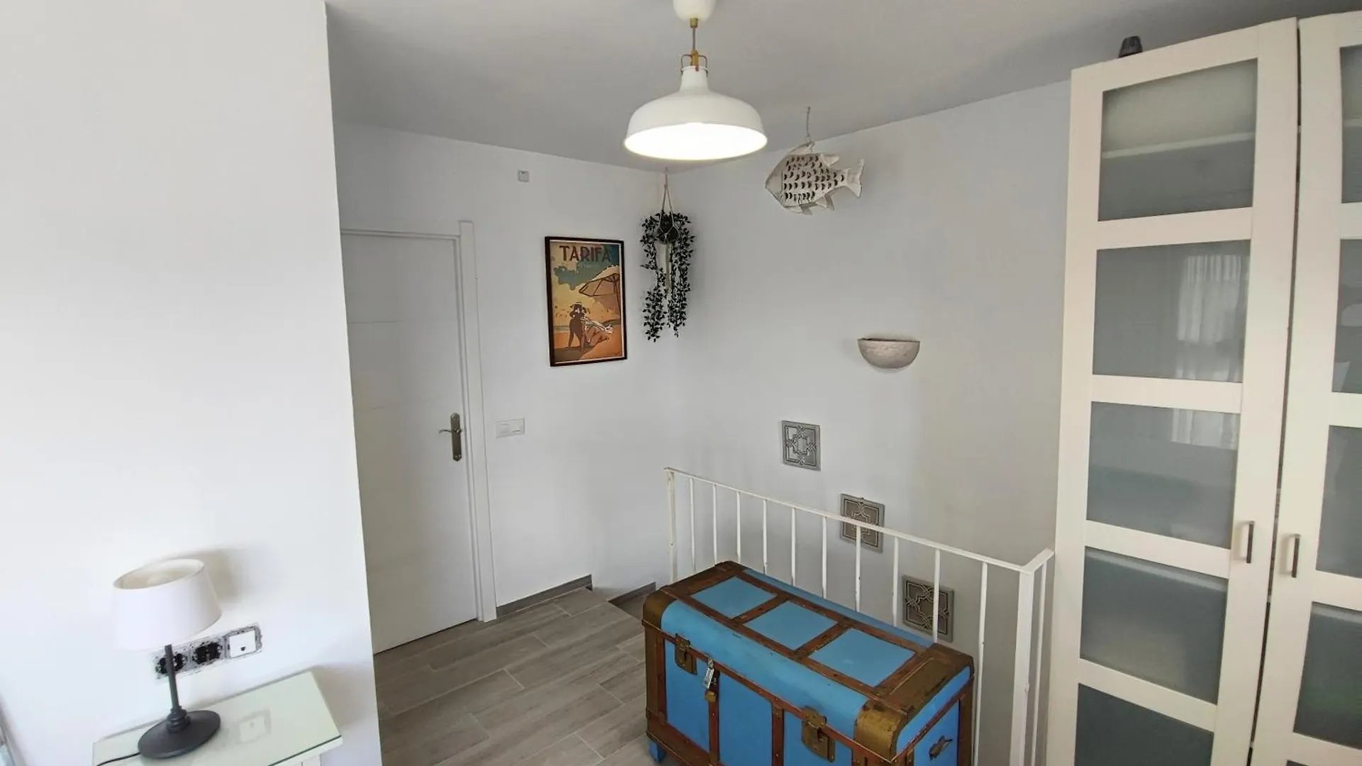 Apartamento Vistas Puerta Jerez Tarifa Appartement