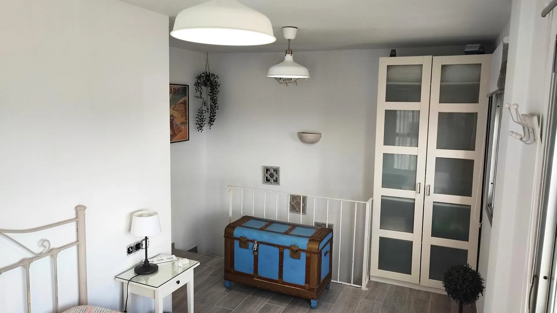 Apartamento Vistas Puerta Jerez Tarifa
