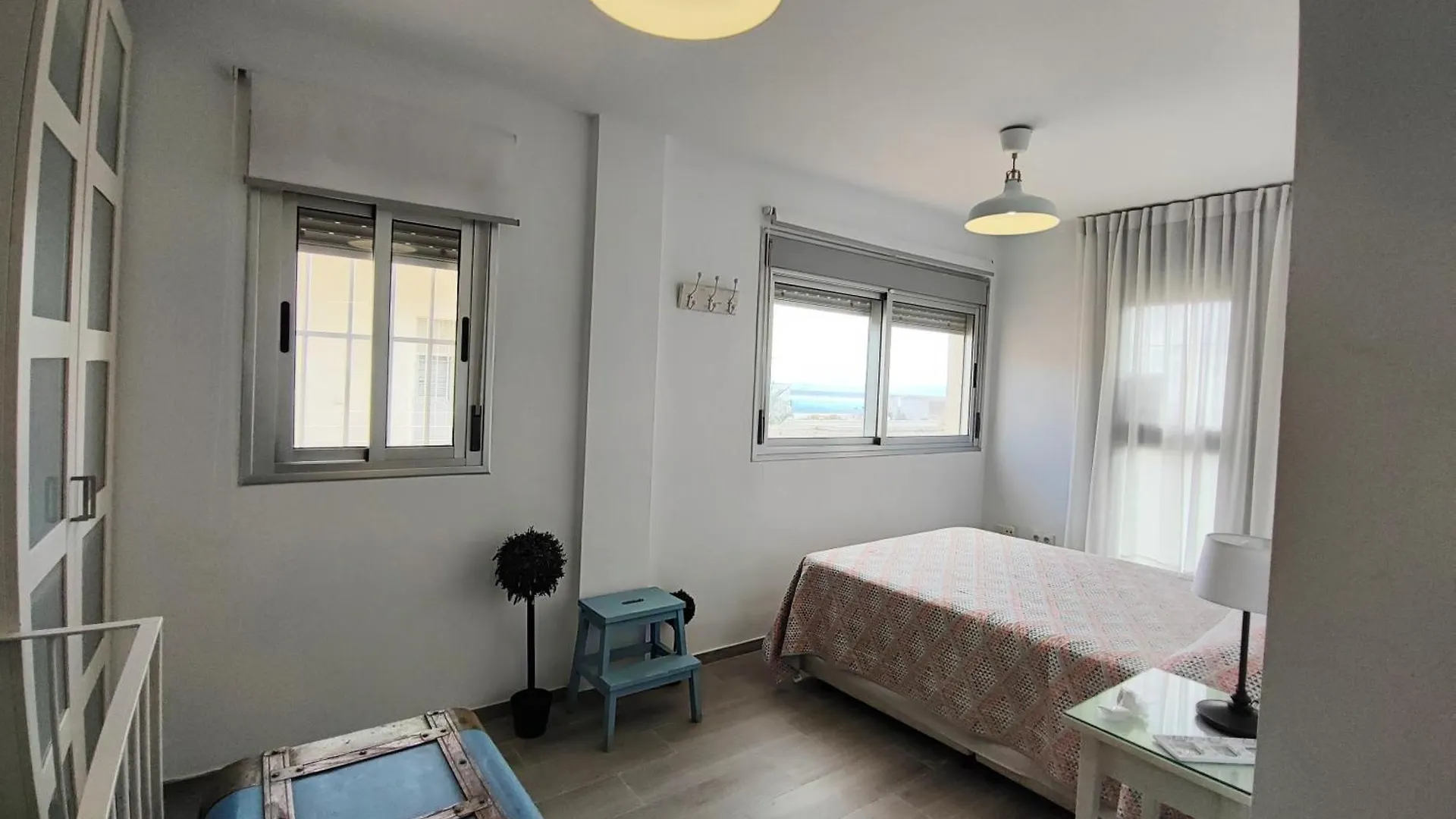 Apartamento Vistas Puerta Jerez Tarifa 0*,  Espagne