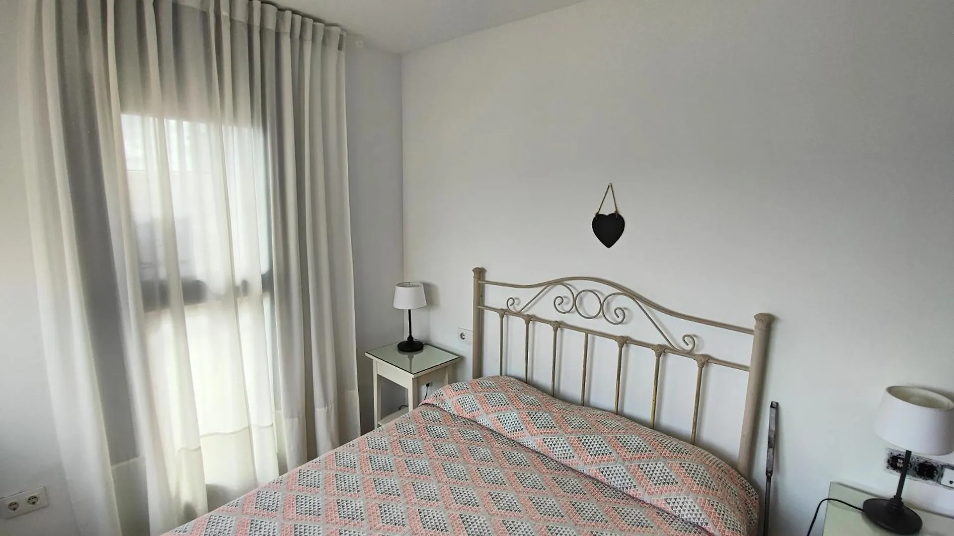 Apartamento Vistas Puerta Jerez Tarifa