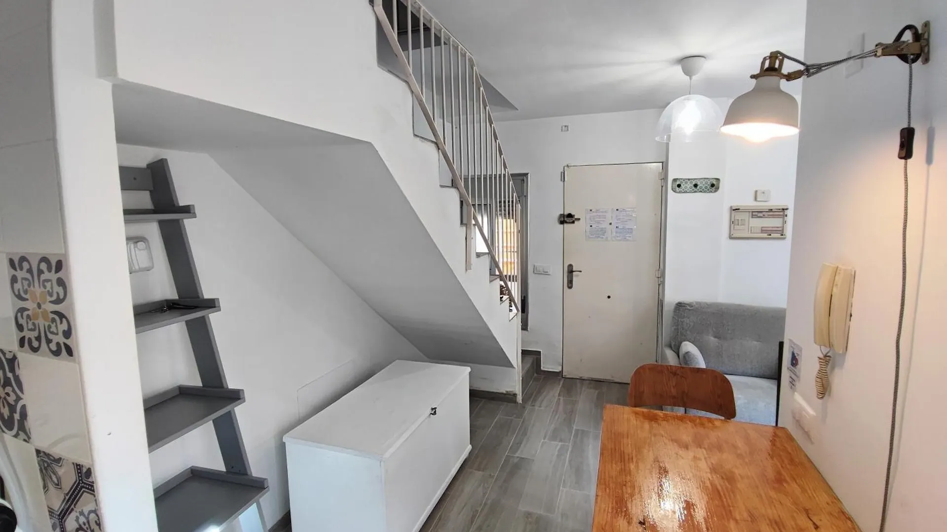 Apartamento Vistas Puerta Jerez Tarifa 0*,  Espagne