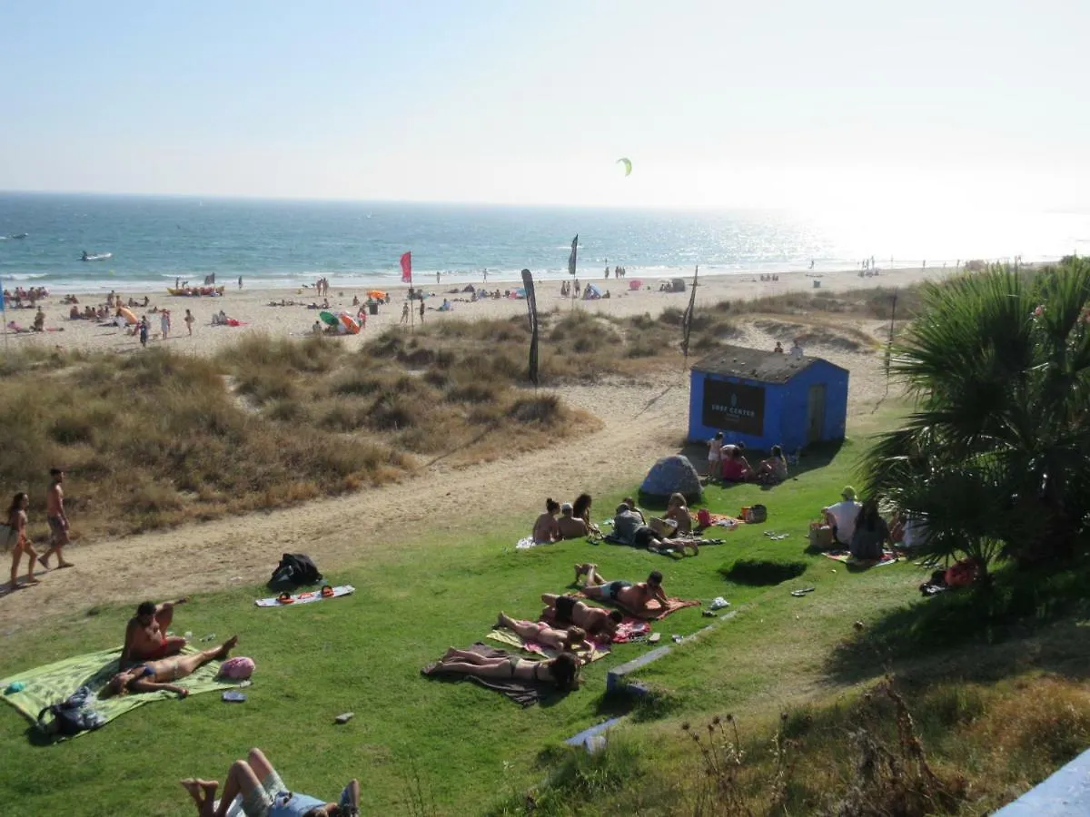 Apartamento Vistas Puerta Jerez Tarifa Appartement