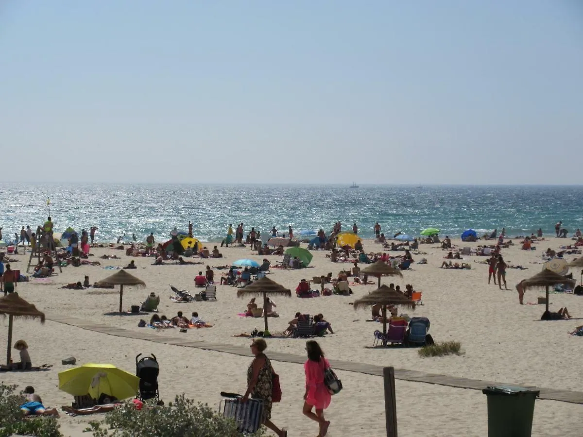 Apartamento Vistas Puerta Jerez Tarifa 0*,  Spagna