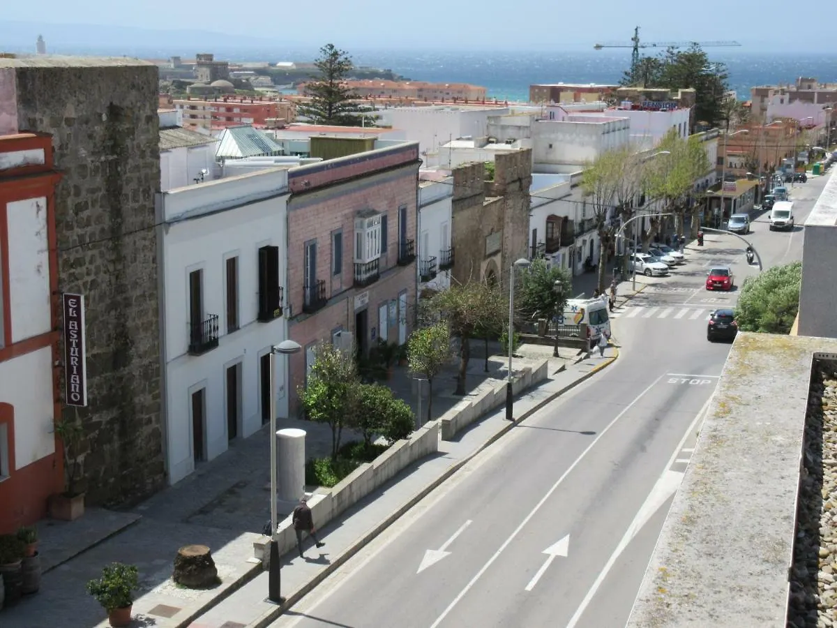 Apartamento Vistas Puerta Jerez Tarifa 0*,  Espagne