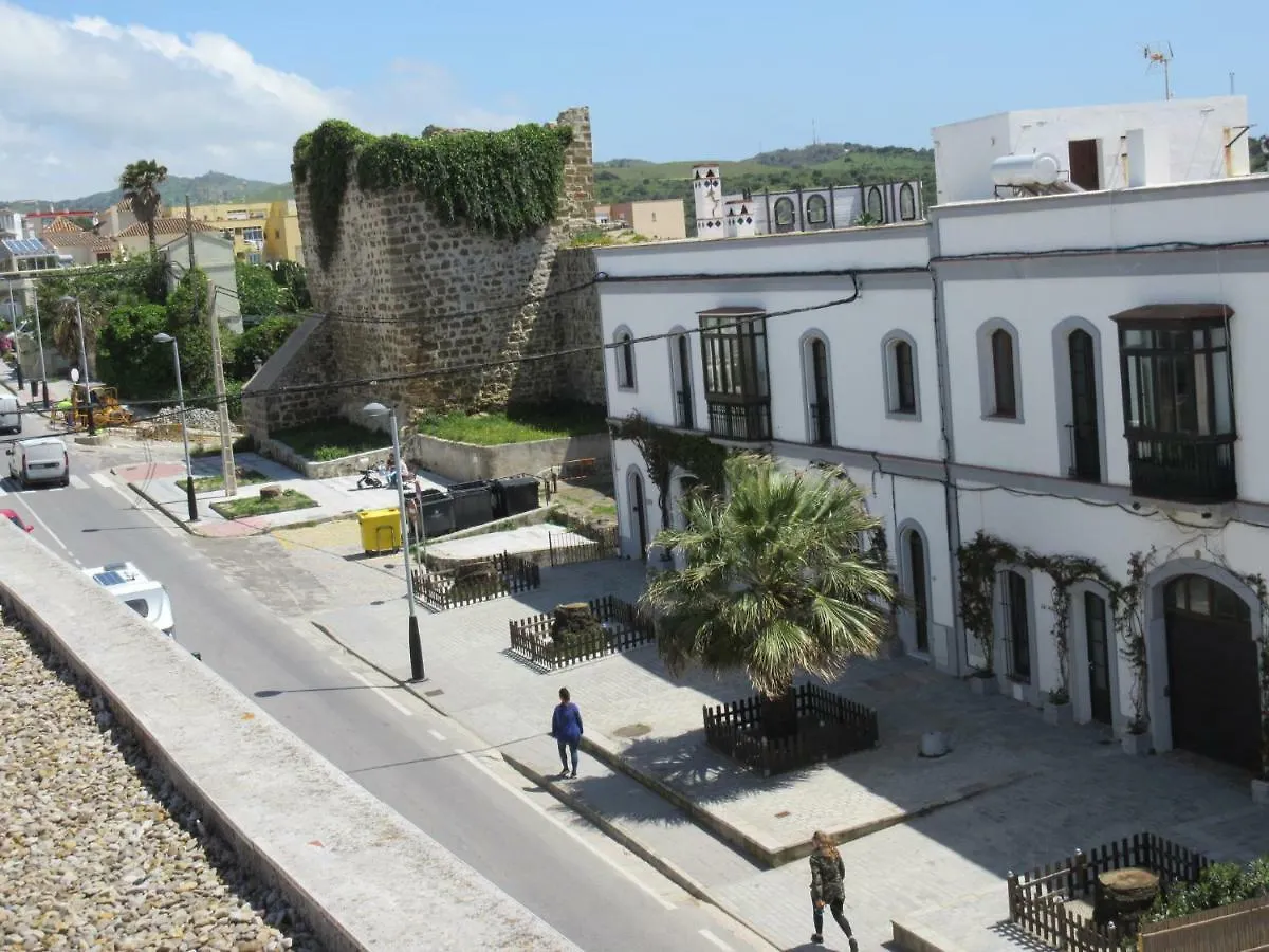 Appartamento Apartamento Vistas Puerta Jerez Tarifa