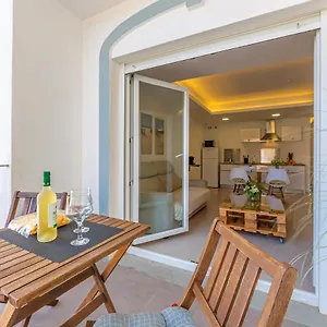 Centrico - Simplytarifa Apartamento