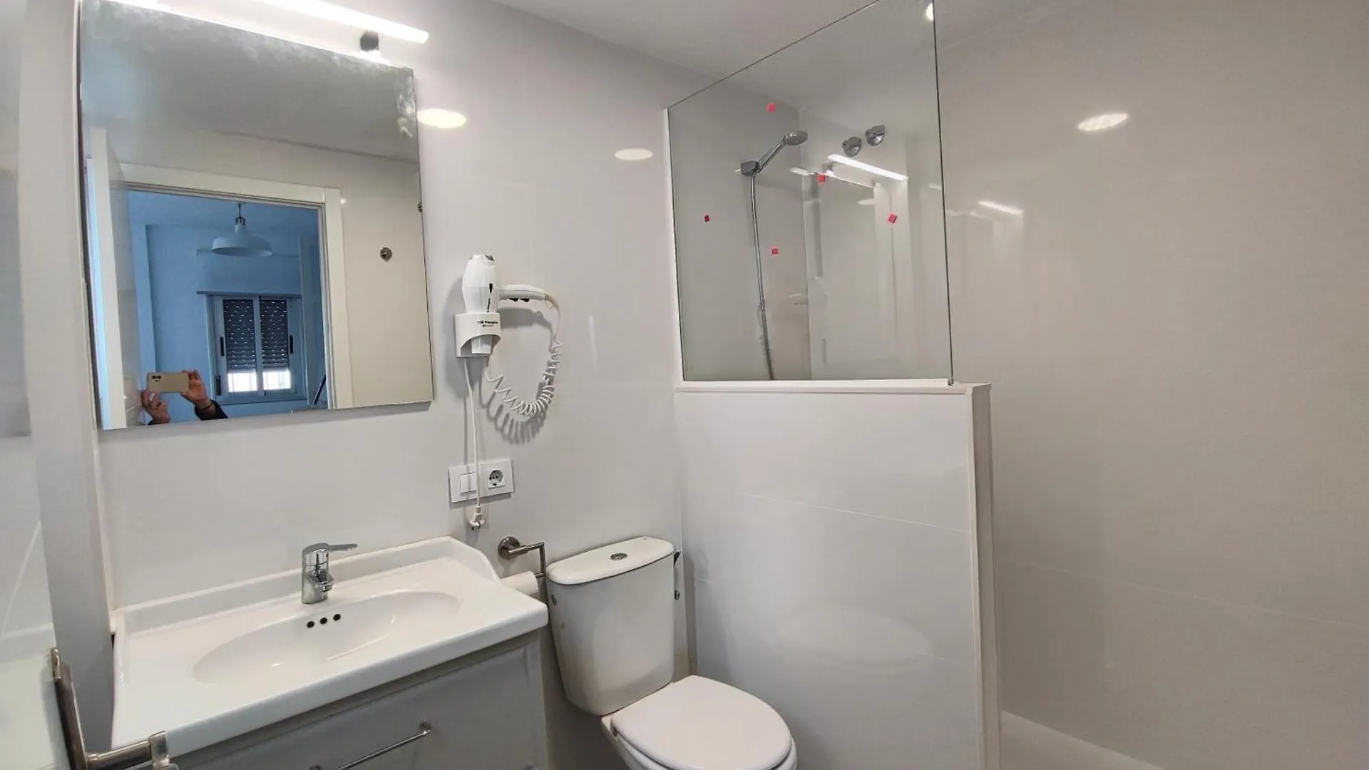Appartement Apartamento Vistas Puerta Jerez à Tarifa Espagne
