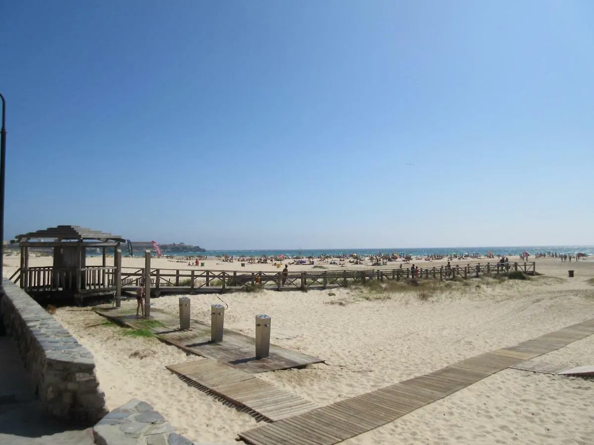 Appartement Apartamento Vistas Puerta Jerez à Tarifa 0*,  Espagne